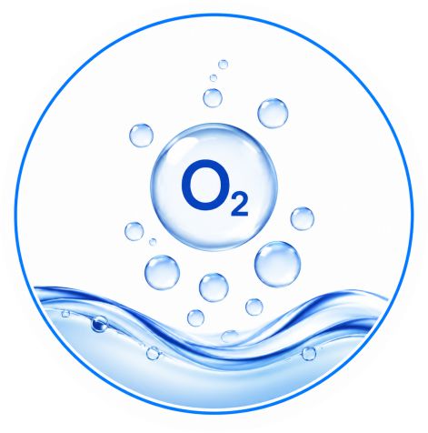 oxygen based fishing cleaners