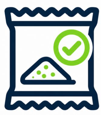 pre-measured options